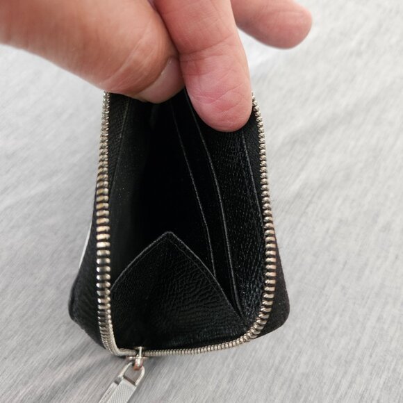 Porsche Design FC 4.0 Coin P SH6 Card Holder Wallet - Picture 8 of 15